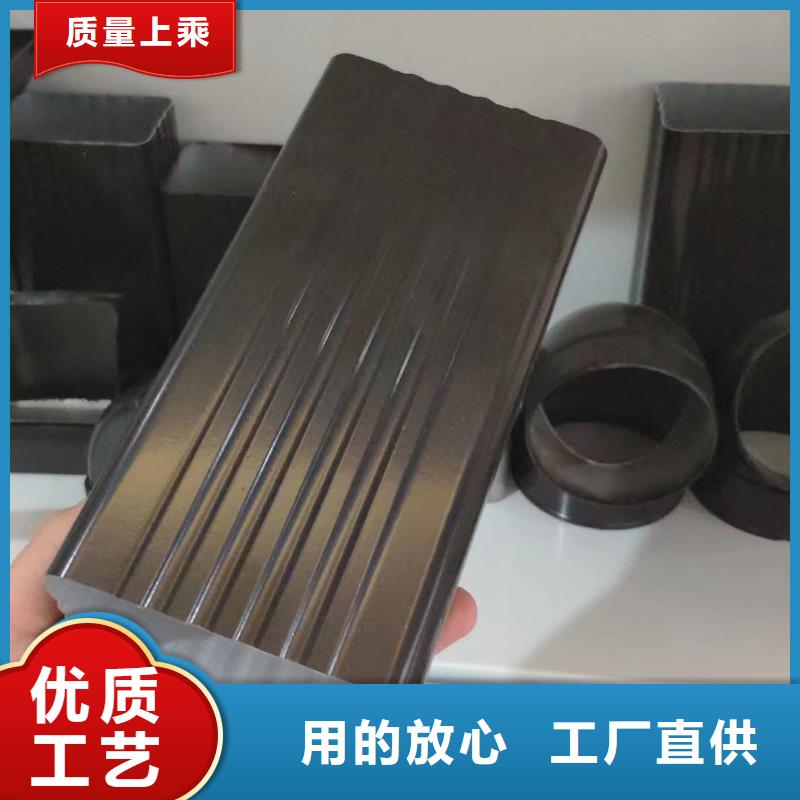 雨水管铝合金落水管实力优品