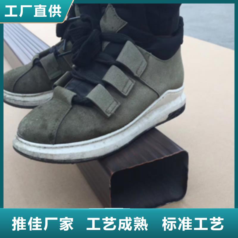 雨水管-【铝合金落水管】一致好评产品