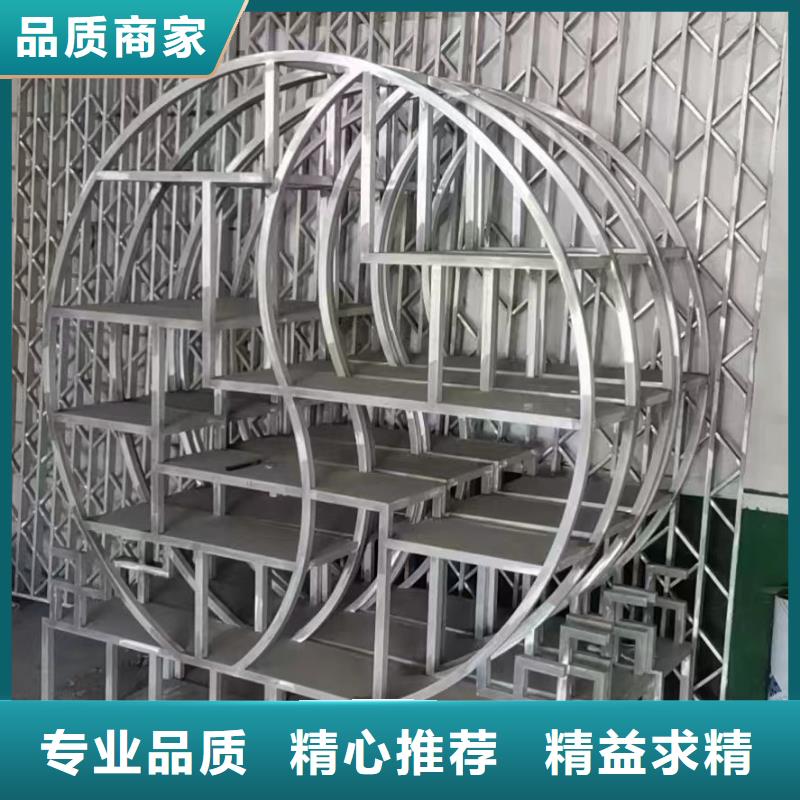 中式铝代木古建檐沟来电咨询
