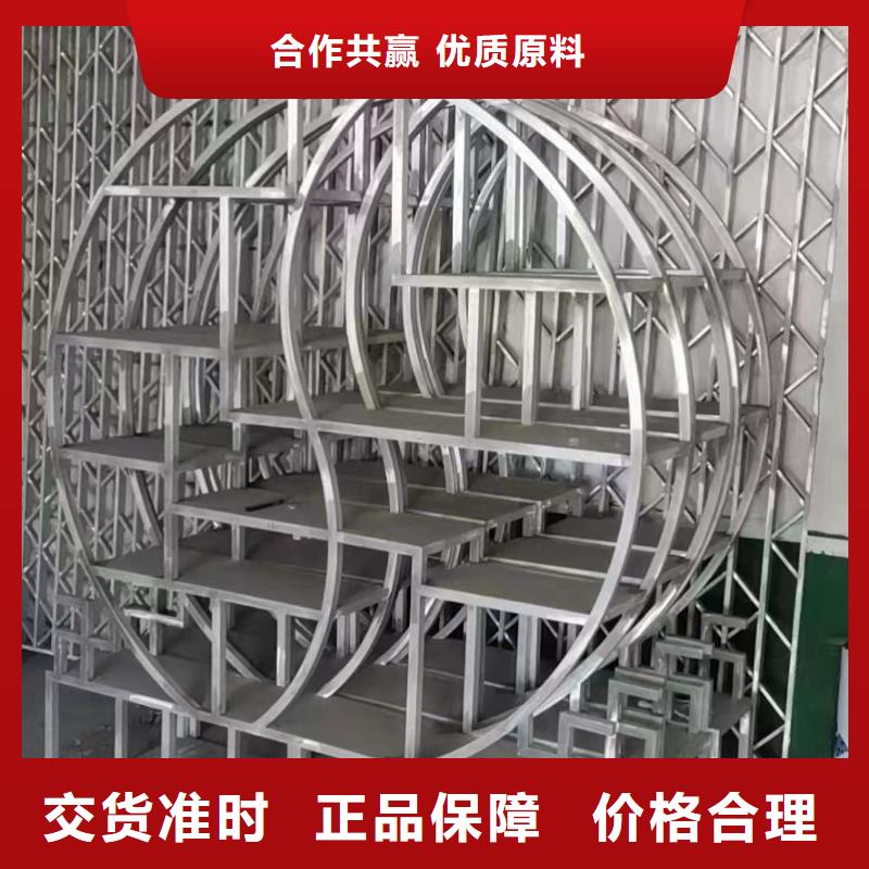 中式铝代木古建檐沟厂家直销大量现货