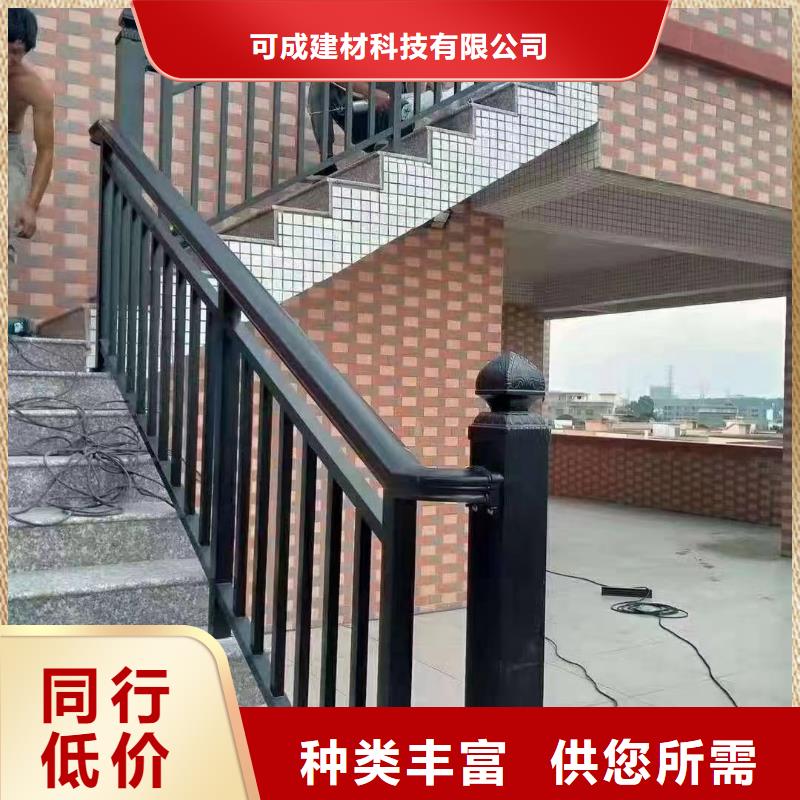 中式铝代木古建檐沟质量安心