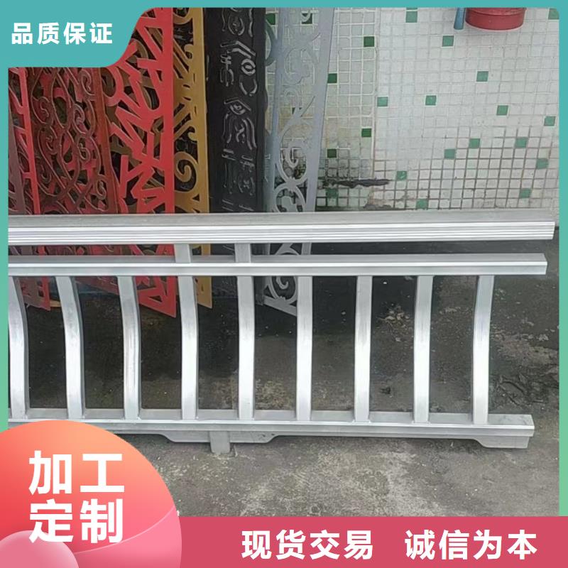 中式铝代木古建别墅天沟雨水槽用的放心