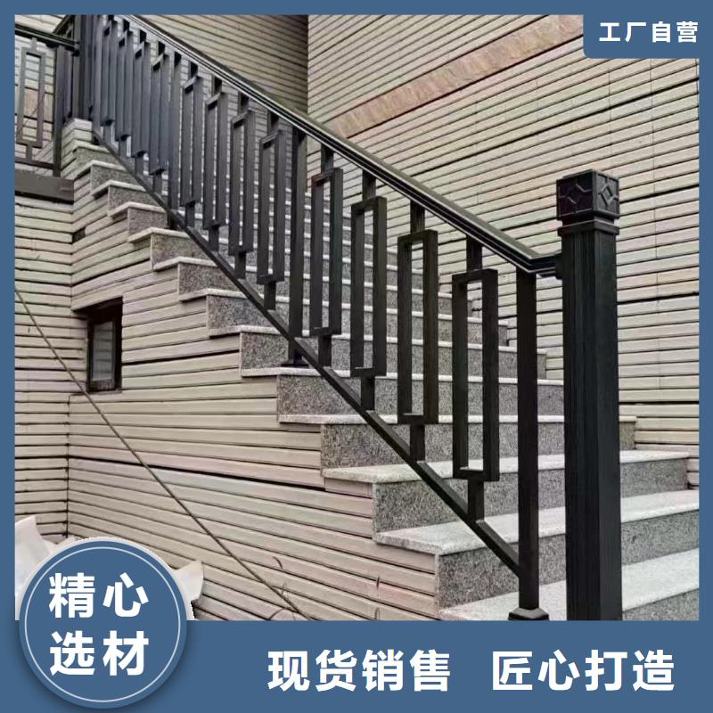 中式铝代木古建檐沟行业优选