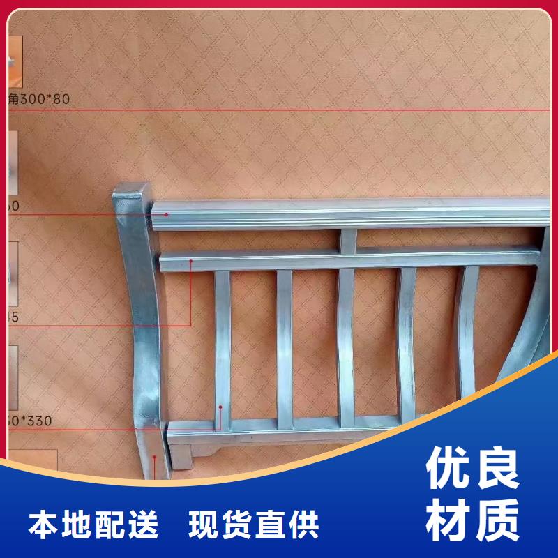 中式铝代木古建_铝合金天沟层层质检