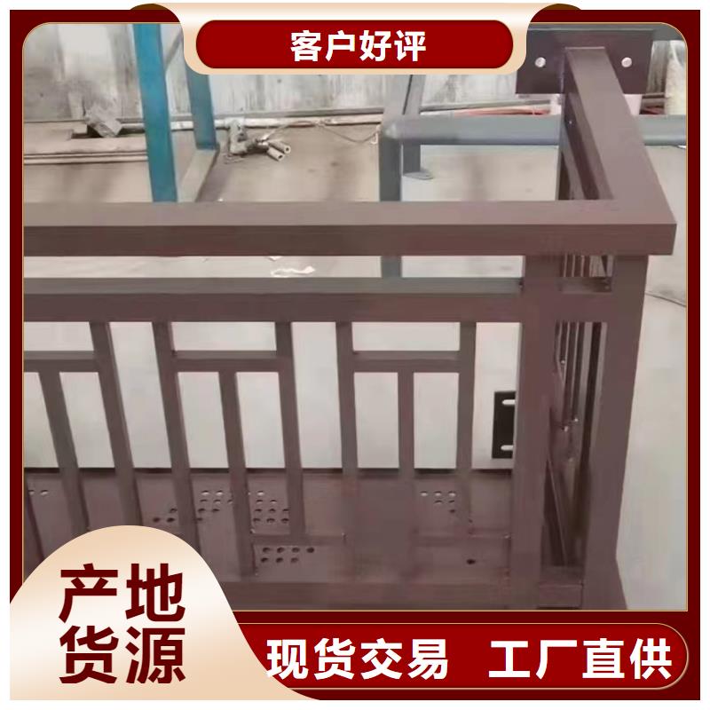 中式铝代木古建彩铝成品天沟拒绝差价