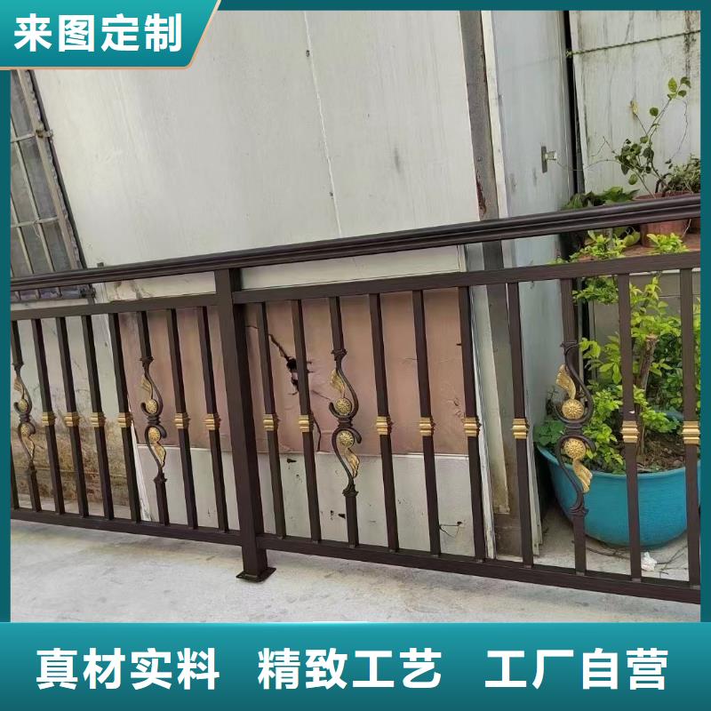 中式铝代木古建PVC成品天沟用心制作