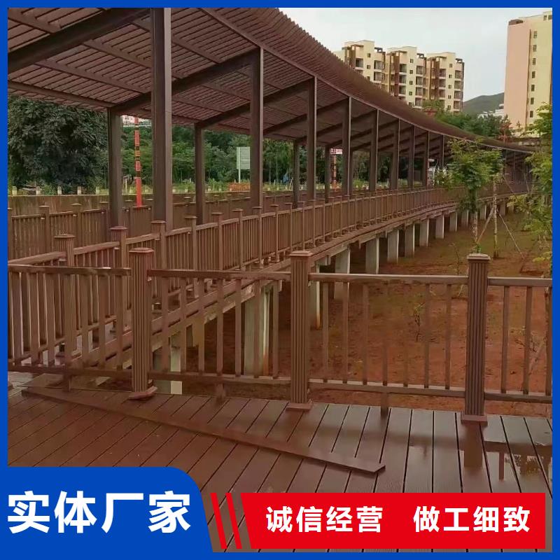 中式铝代木古建【铝合金天沟】拒绝中间商