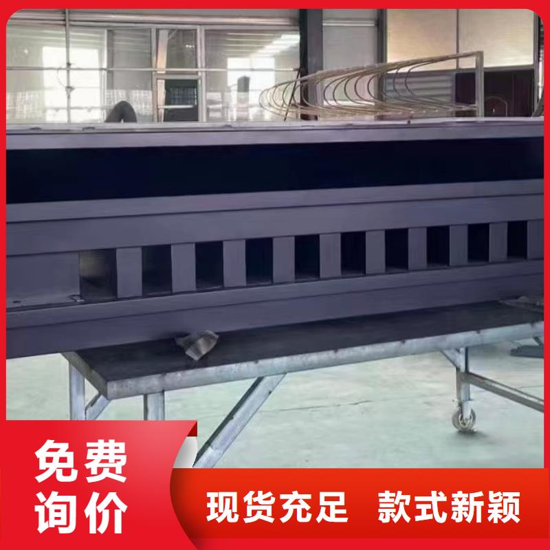 中式铝代木古建别墅天沟雨水槽欢迎来电咨询
