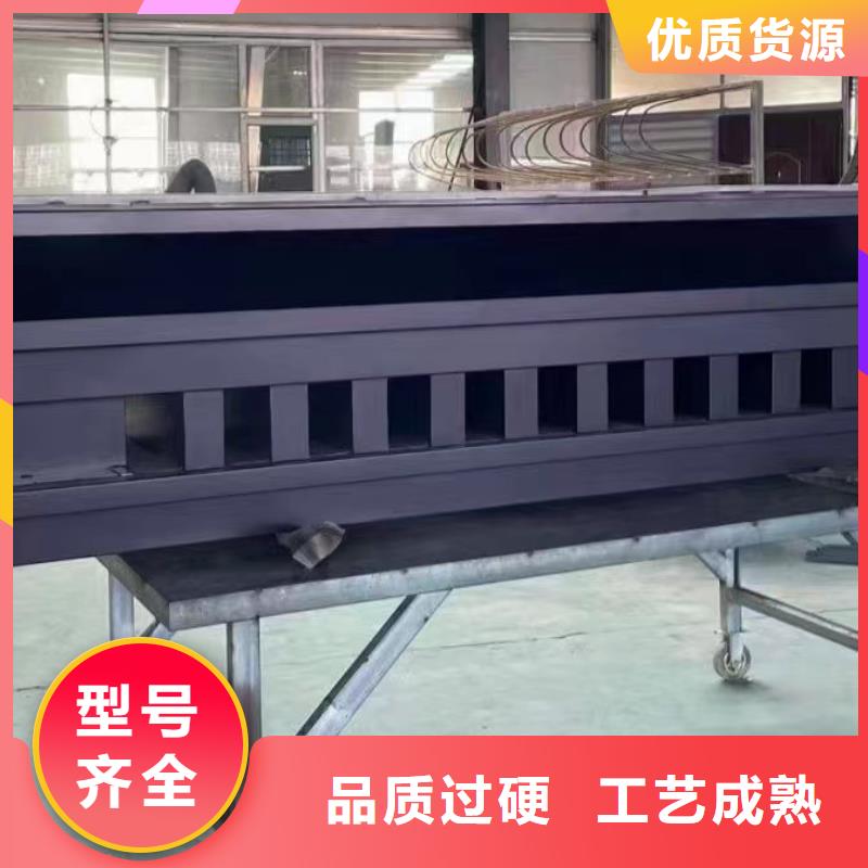 中式铝代木古建别墅天沟雨水槽实力工厂