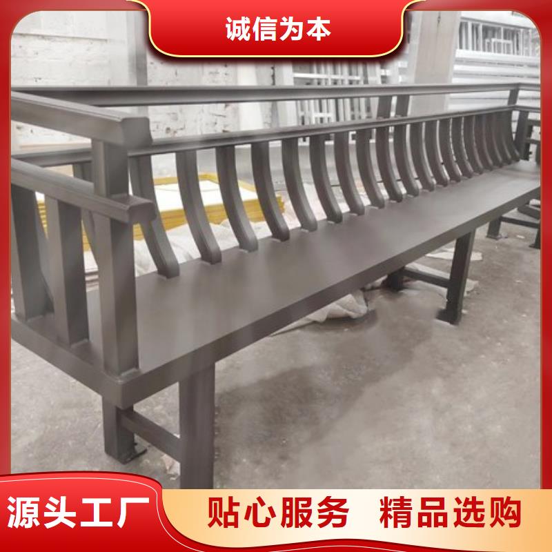 PVC成品天沟可成中式铝代木古建-【铝合金天沟】定制批发