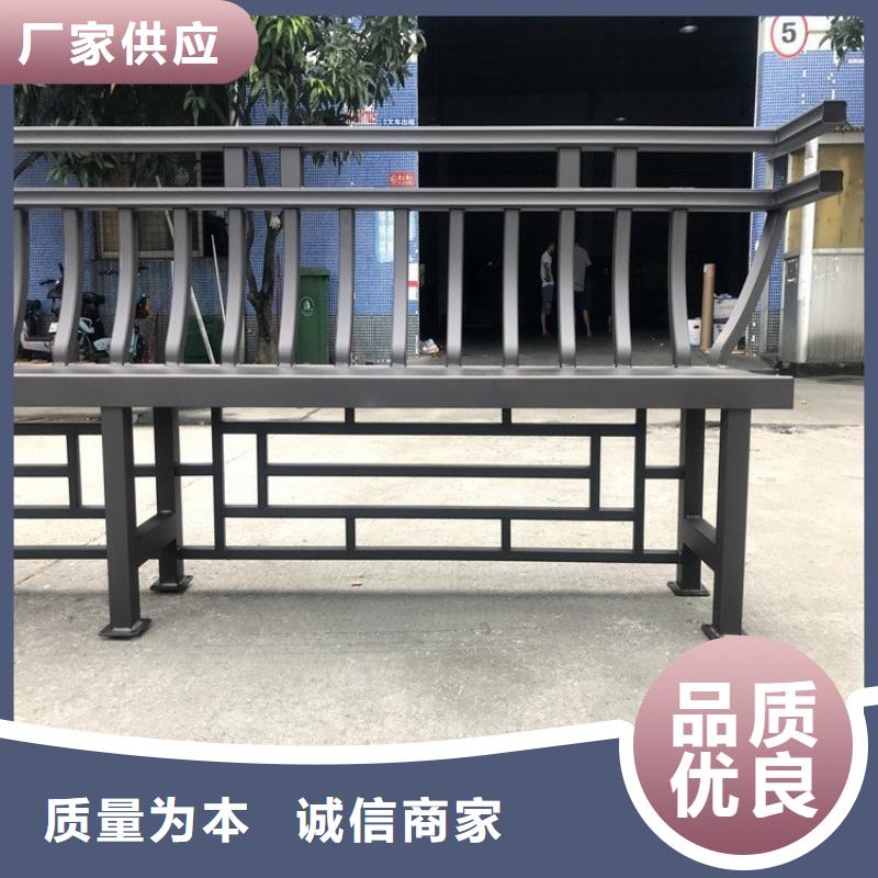 中式铝代木古建 铝合金天沟交货准时