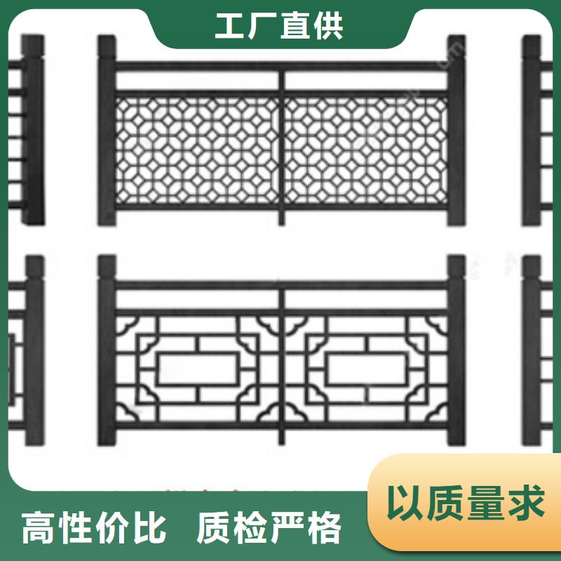PVC成品天沟可成【中式铝代木古建 彩铝成品天沟符合行业标准】