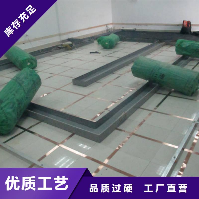 防静电地板全钢通风防静电地板拥有核心技术优势