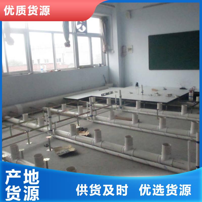 防静电地板抗静电地板经久耐用