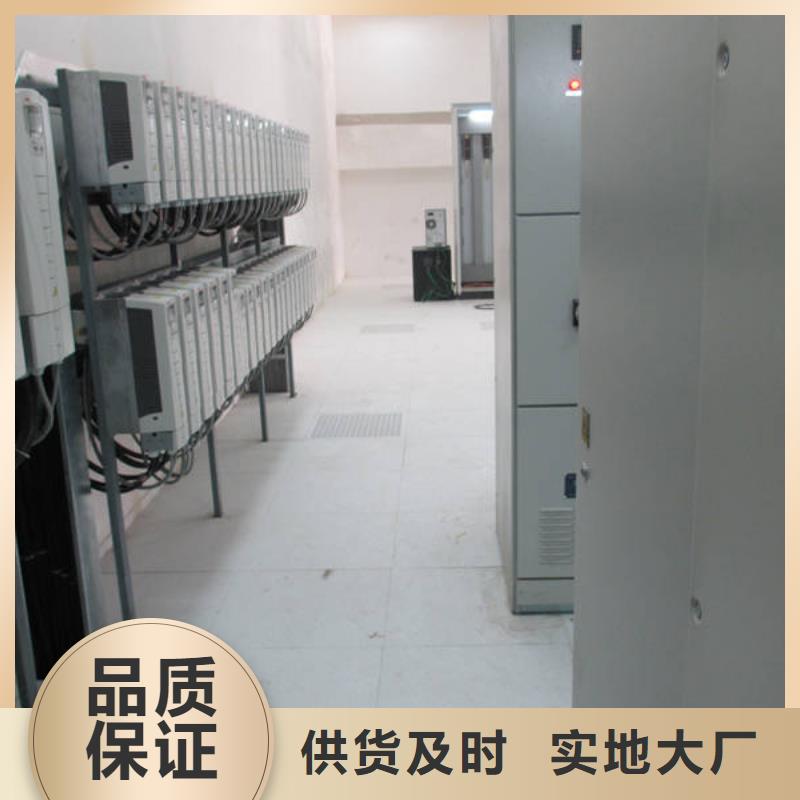 防静电地板架空抗静电地板每一处都是匠心制作