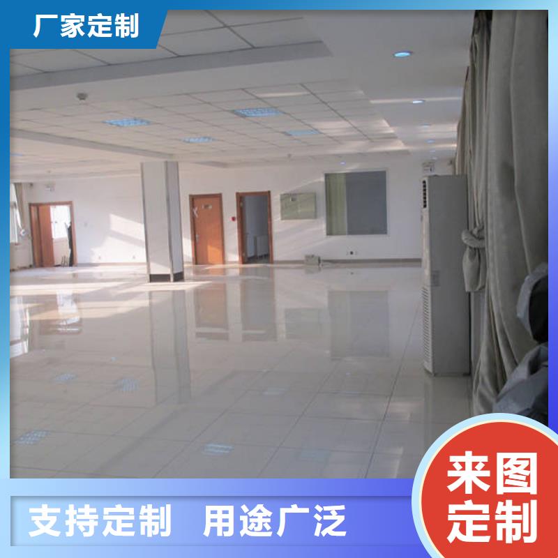 防静电地板铝合金防静电地板产地工厂