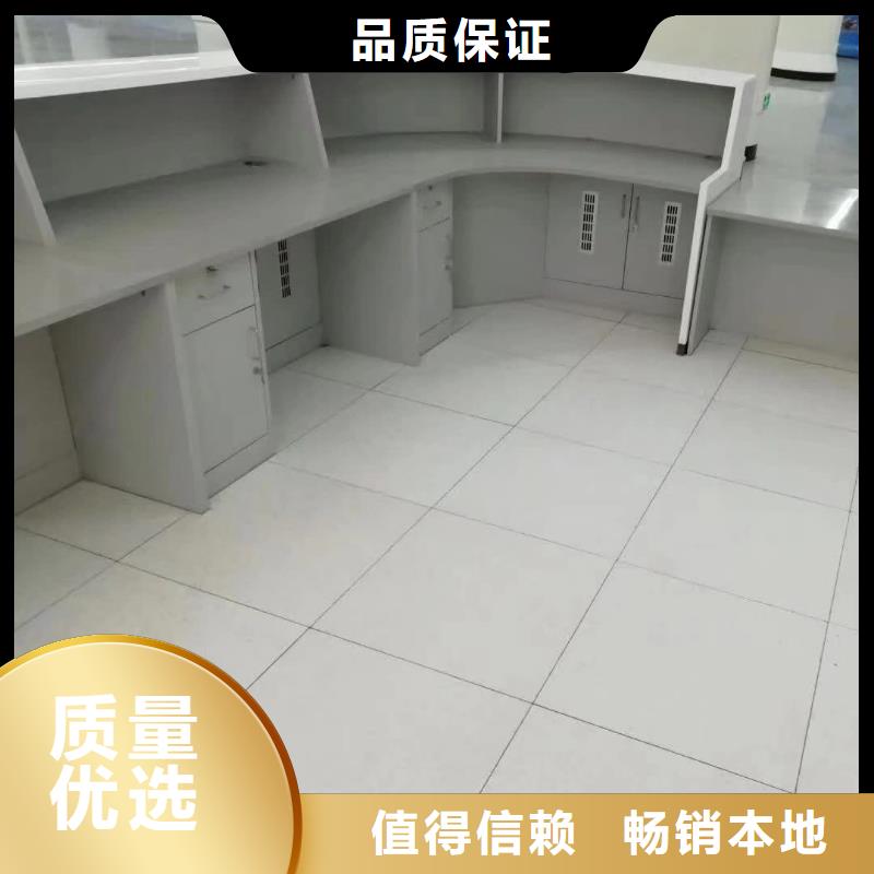 防静电地板架空抗静电地板大品牌值得信赖