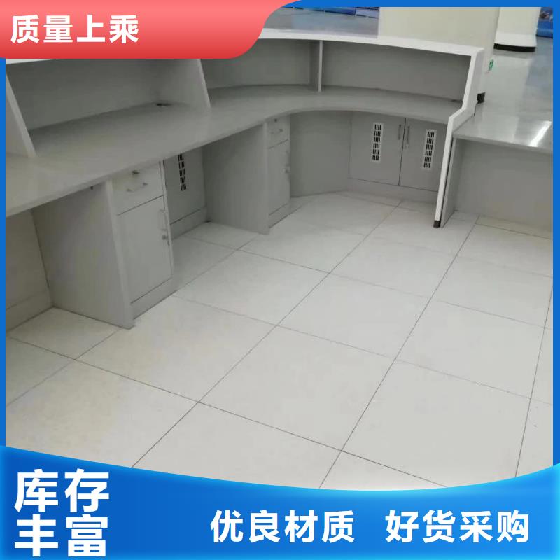 防静电地板铝合金防静电地板一站式采购商家