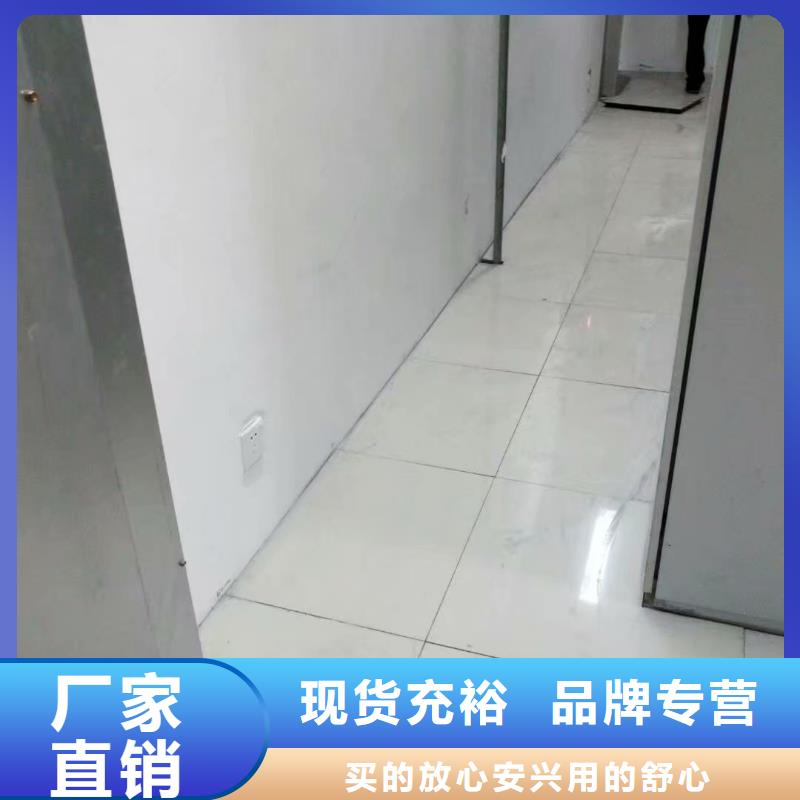 防静电地板直铺式性PVC防静电地板工厂直营