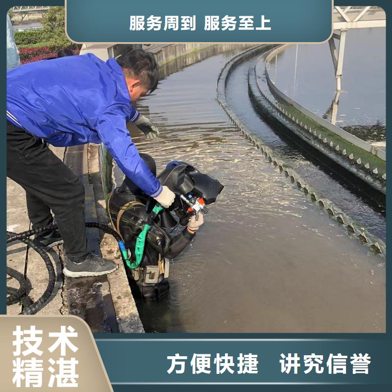 水下,【水下探摸工程】实力雄厚