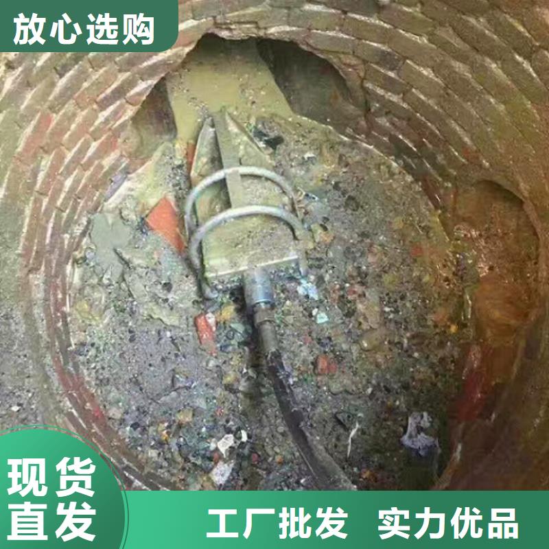 管道内混凝土疏通清理管道淤青欢迎来电咨询