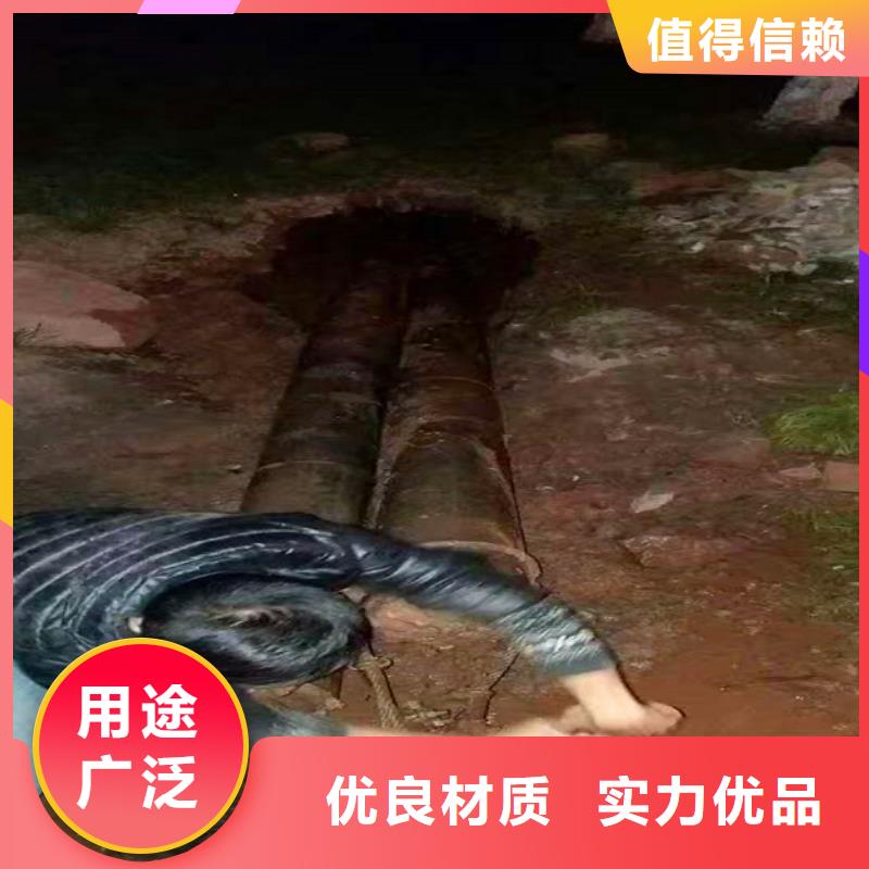 非开挖顶管【河道清淤】源厂定制