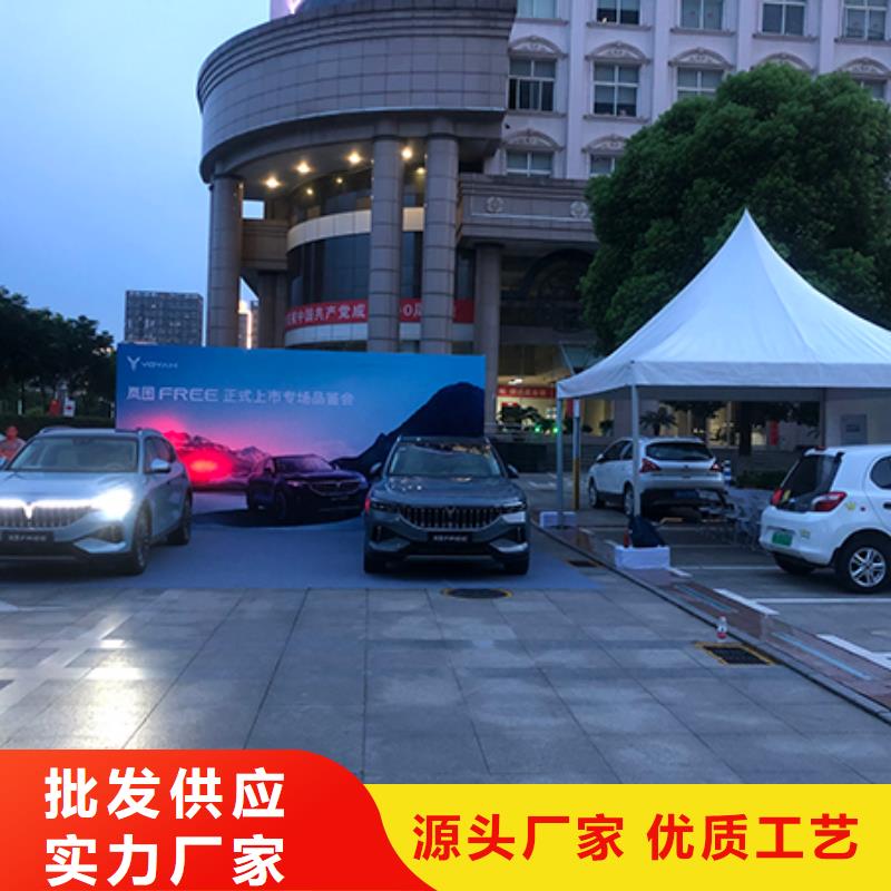 篷房出租出租玻璃篷房效果满意为止