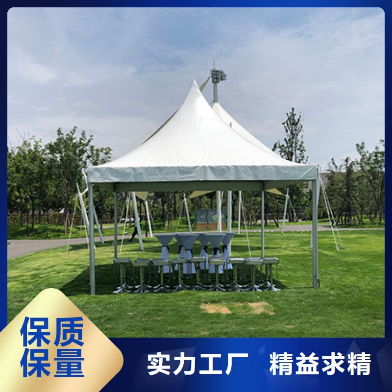 珠海市翠香街道酒席篷房出租租赁搭建物料齐全