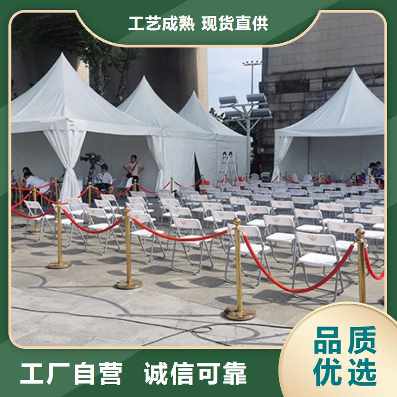 桌椅出租赛事篷房租赁服务至上