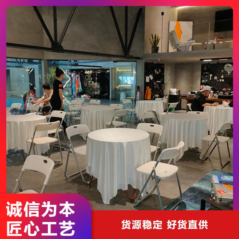 【桌椅出租蓬房租赁比同行便宜】