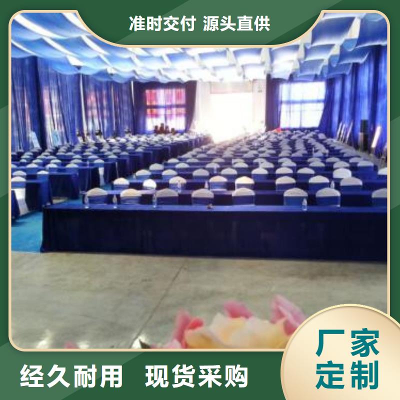 桌椅出租双层篷房出租从业经验丰富