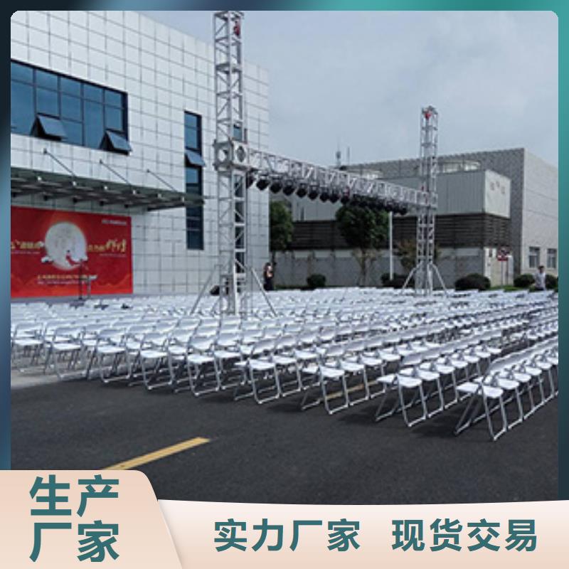 桌椅出租赛事篷房租赁服务至上