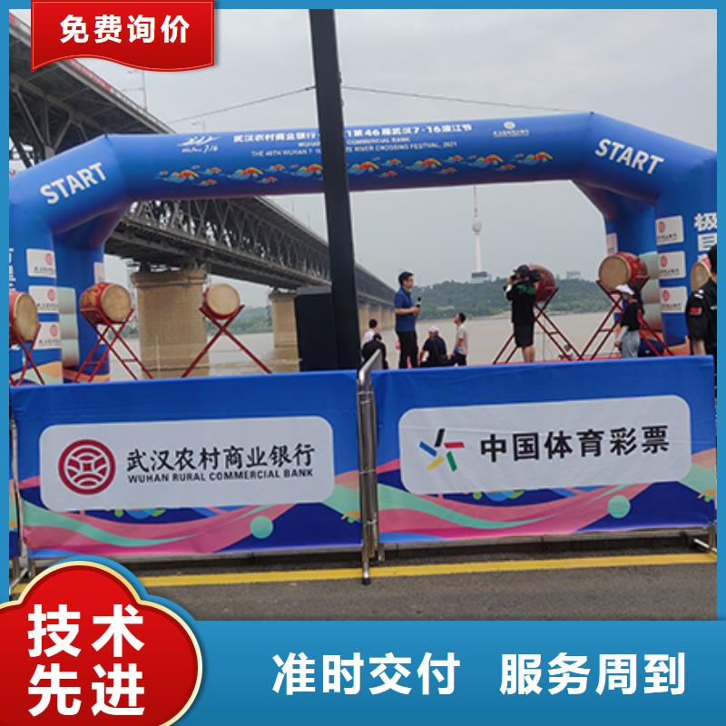 铁马护栏出租活动篷房出租好评度高