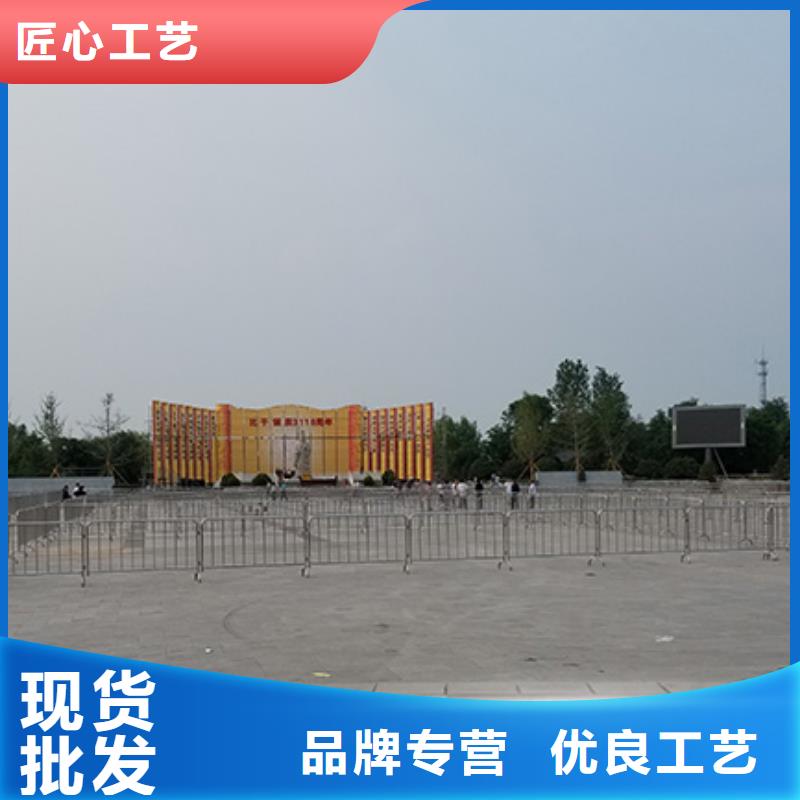铁马护栏出租婚庆篷房出租租赁靠谱商家