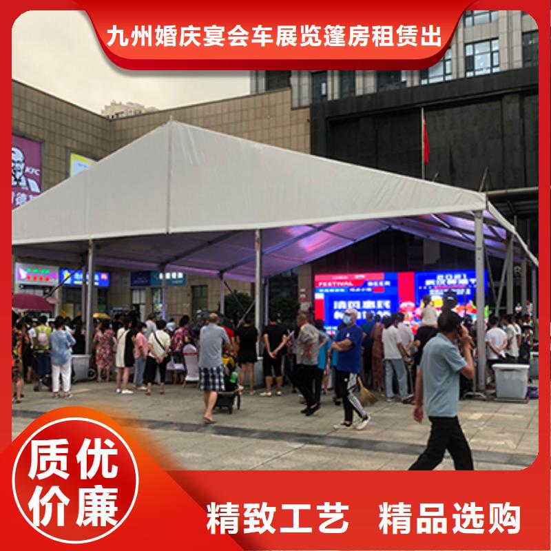 铁马护栏出租车展篷房出租专业团队