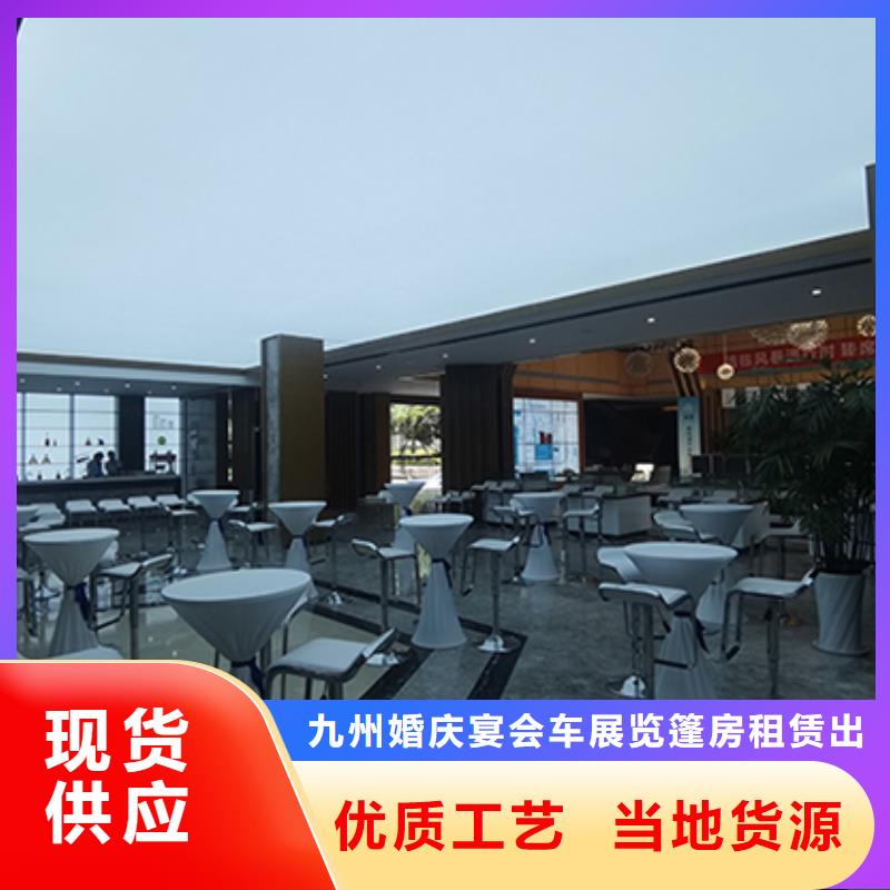 铁马护栏出租红色篷房租赁行业口碑好