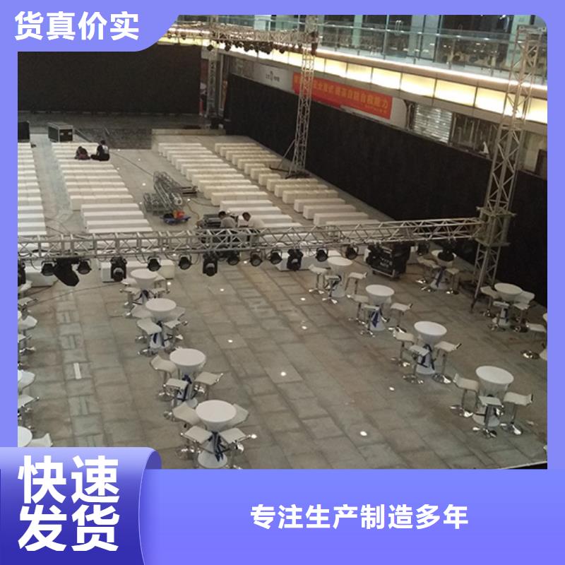 沙发租赁玻璃篷房出租价格公道