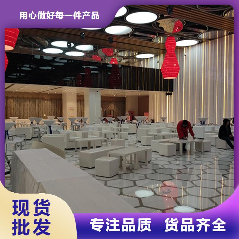 【沙发租赁】出租展览篷房匠心品质