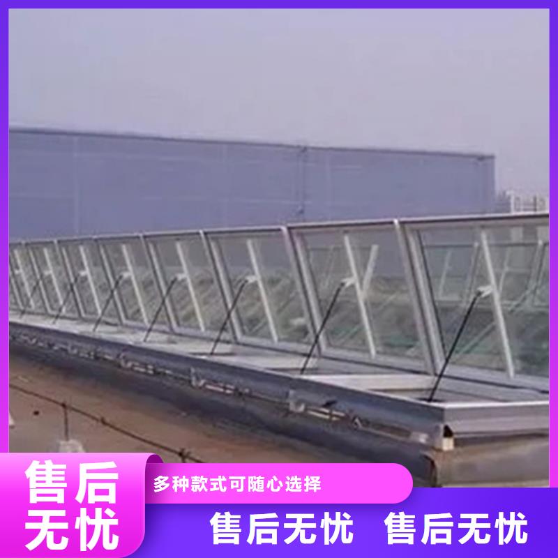 通风天窗 屋脊通风气楼品质保证