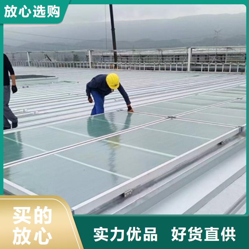 质量优的铝合金气楼品牌厂家