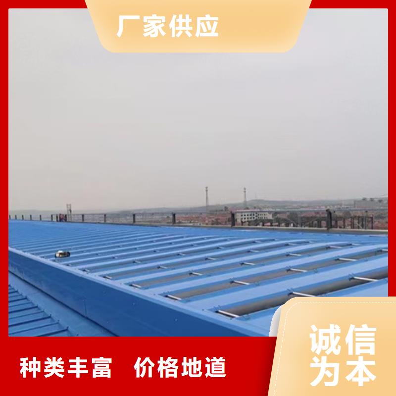 优选：展览馆通风气楼口碑厂家