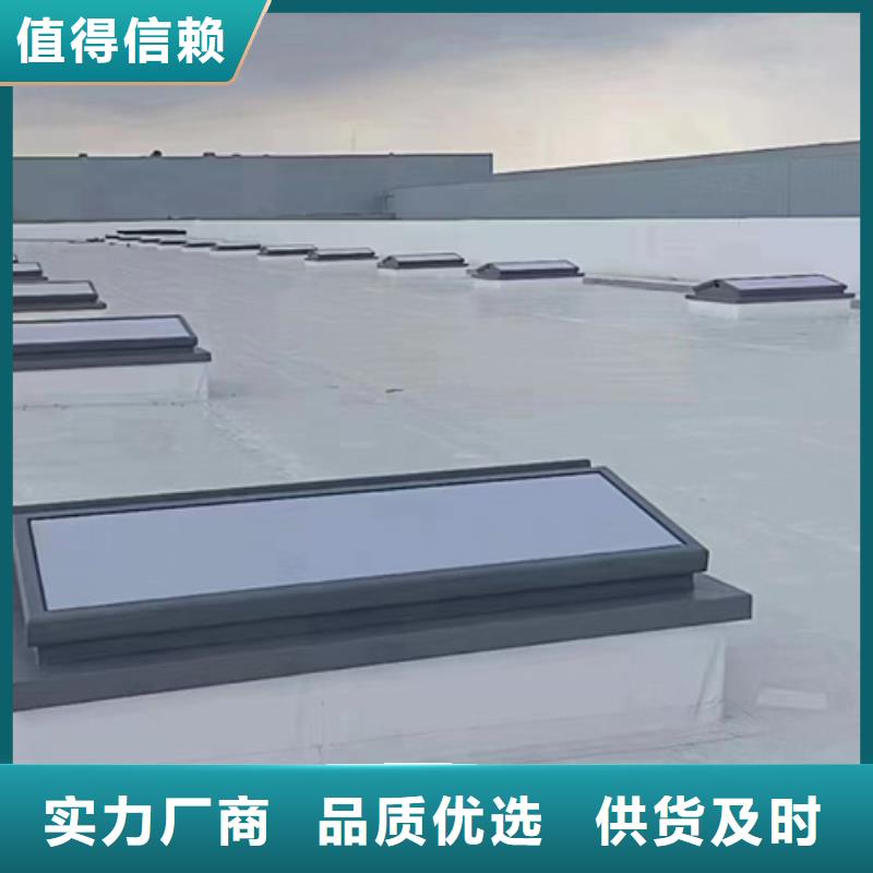 2025专注品质##TC6A-3560n开敞式通风天窗##质量保证