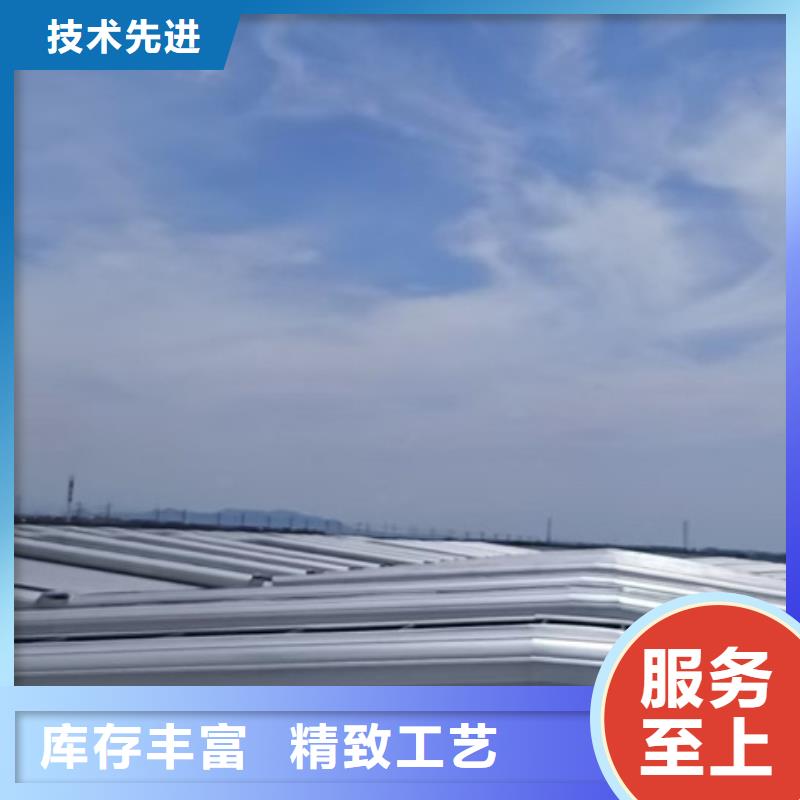 质量优的铝合金气楼品牌厂家
