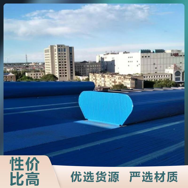 展览馆通风气楼定制-不另行收费