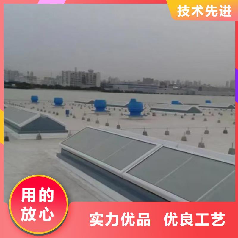 【优选】TC4A-2540n开敞式通风天窗源头厂家