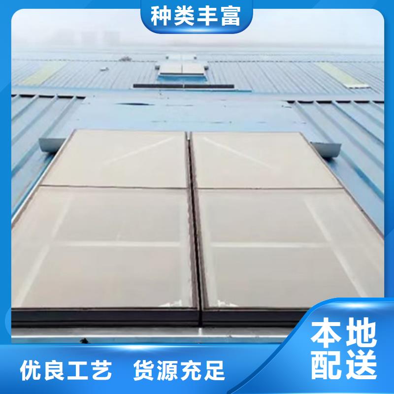 彩钢板通风气楼批发定制