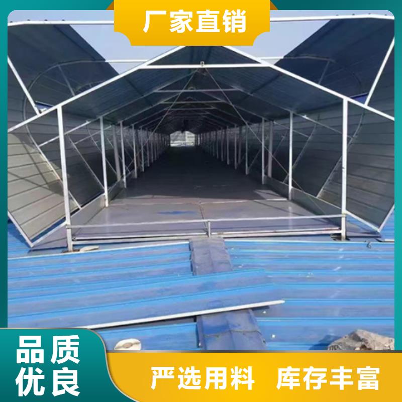 体育馆通风气楼送货上门