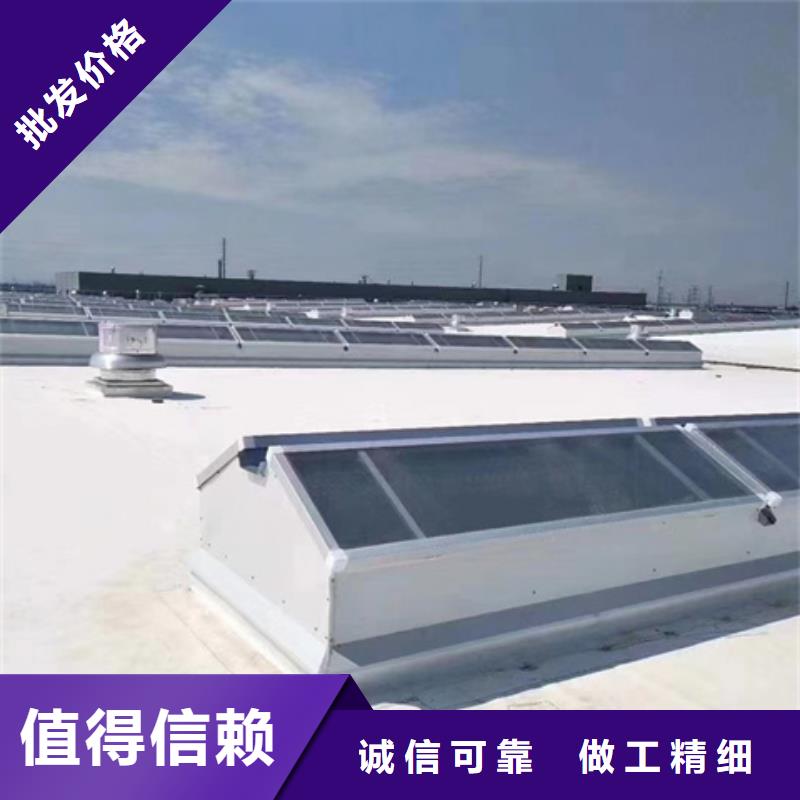 污水处理厂通风气楼直销厂家