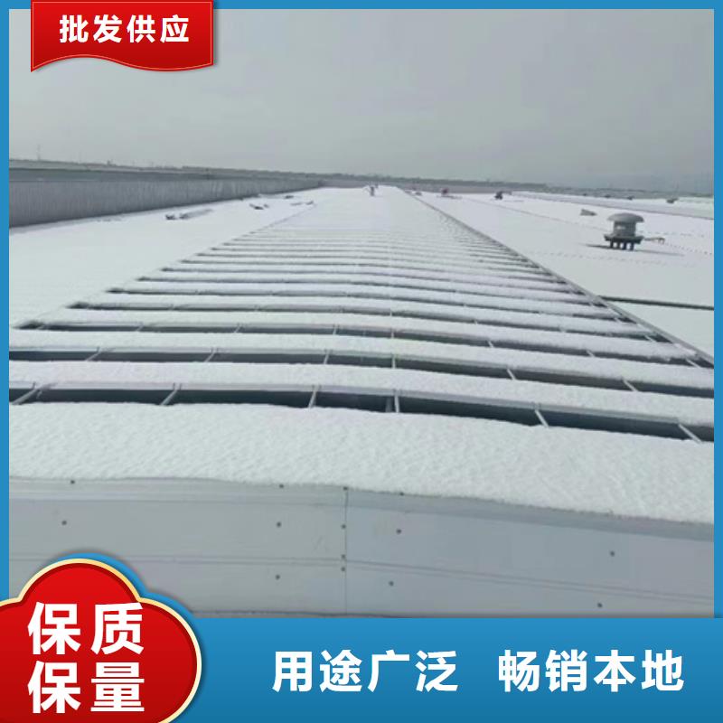 通风设备TC10B-1560n薄型通风天窗应用范围广泛