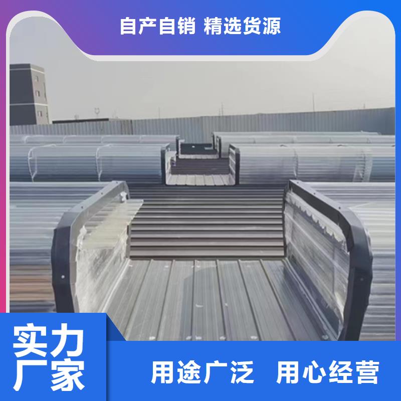 启闭式屋脊通风气楼质优价廉